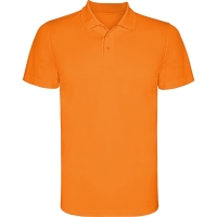 Portocaliu Fluo