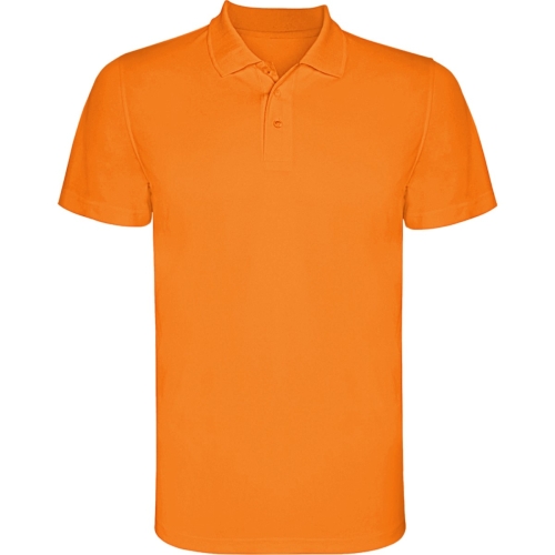 Portocaliu Fluo