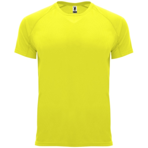 Galben Fluo