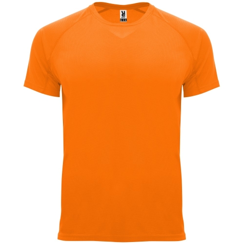 Portocaliu Fluo