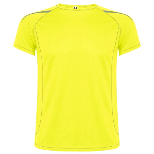Galben Fluo