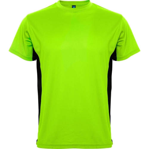 Verde Lime/Negru