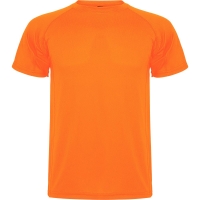 Portocaliu Fluo