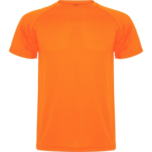 Portocaliu Fluo