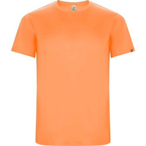 Portocaliu Fluo