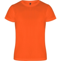 Portocaliu Fluo