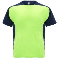 Verde Fluo/Bleumarin