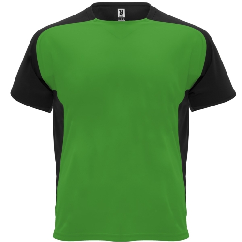 Verde/Negru