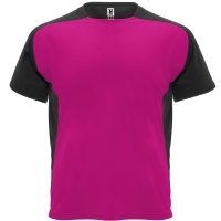 Fucsia/Negru