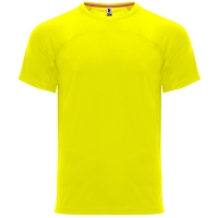 Galben Fluo