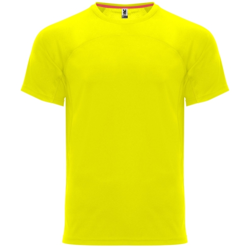 Galben Fluo