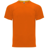 Portocaliu Fluo