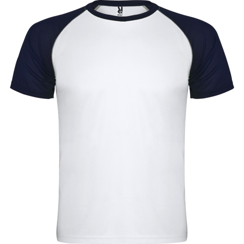 Alb/Bleumarin