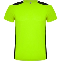 Lime Punch/Negru