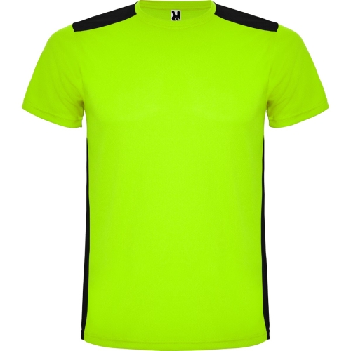 Lime Punch/Negru