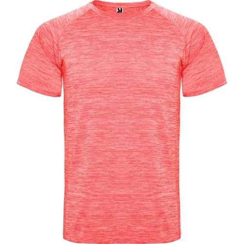 Coral Fluo Melanj