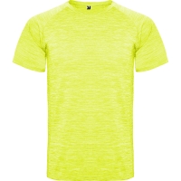Galben Fluo Melanj
