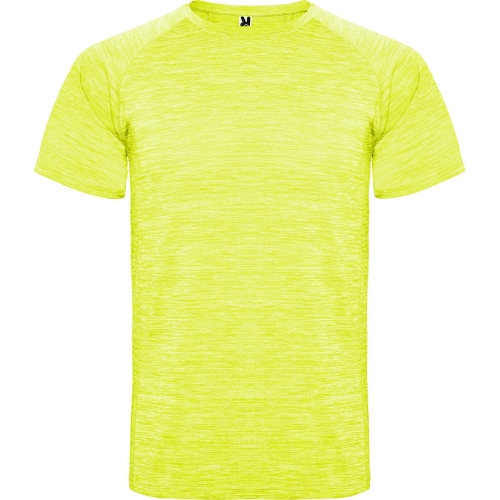 Galben Fluo Melanj
