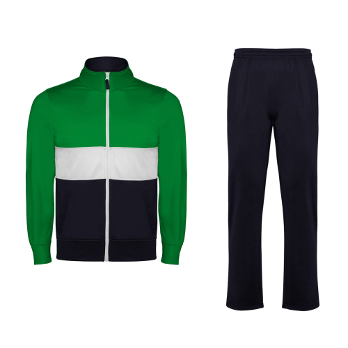 Bleumarin/Verde