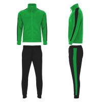 Verde/Negru