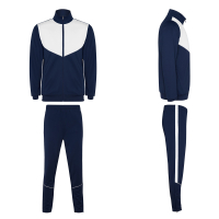 Bleumarin/Alb