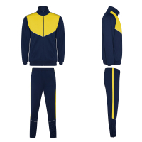 Bleumarin/Galben
