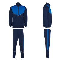 Bleumarin/Royal