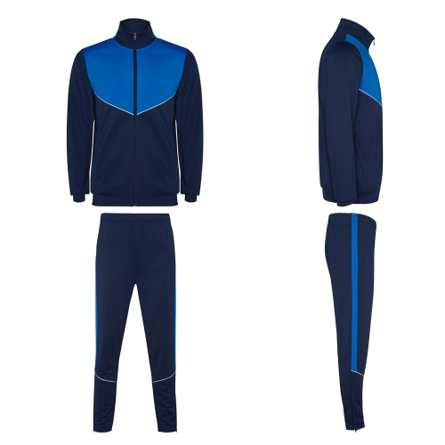 Bleumarin/Royal