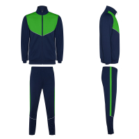 Bleumarin/Verde
