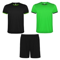 Verde Lime/Negru
