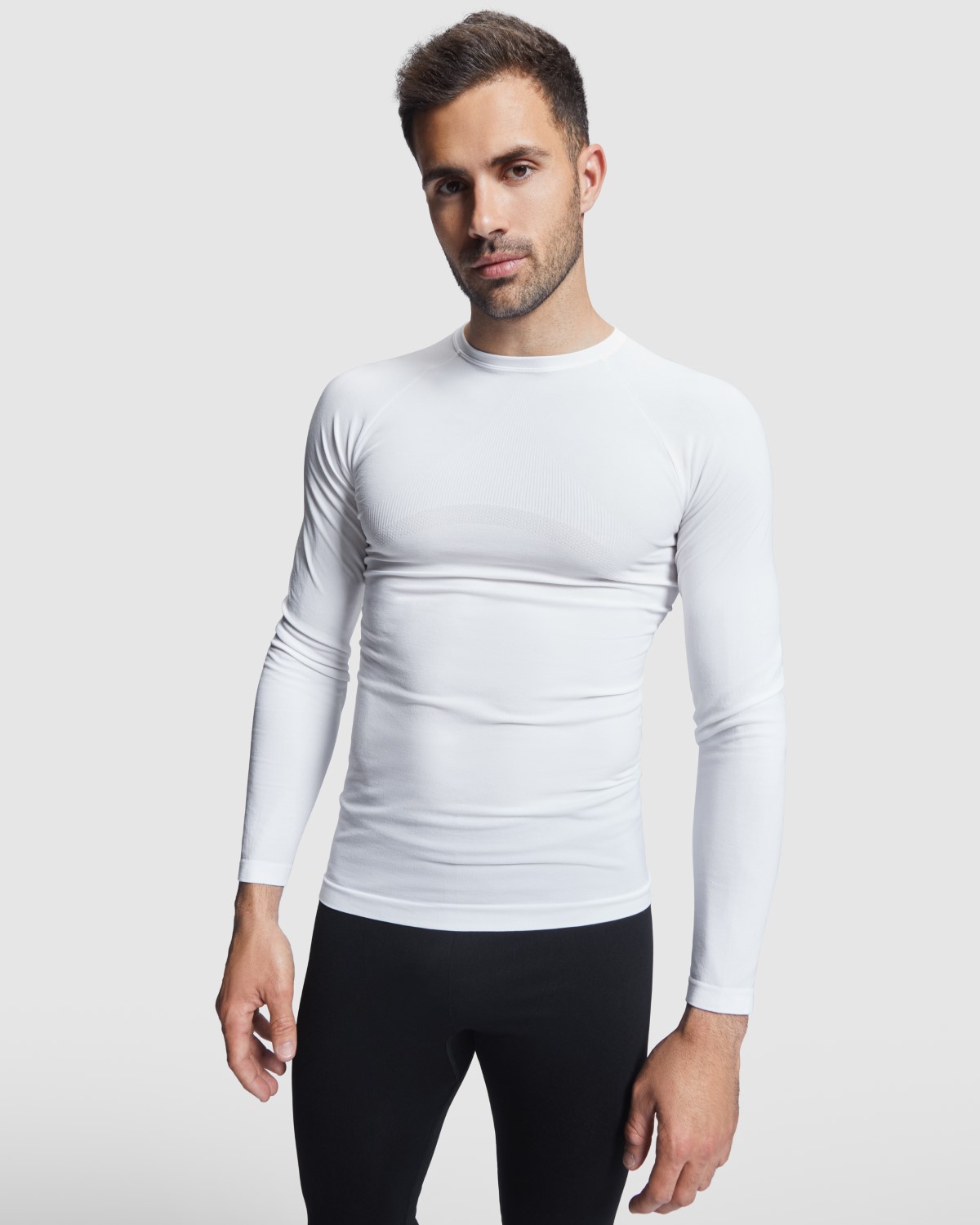 Bluza termica Prime, ROLY-0 Bluza termica Prime, ROLY-0