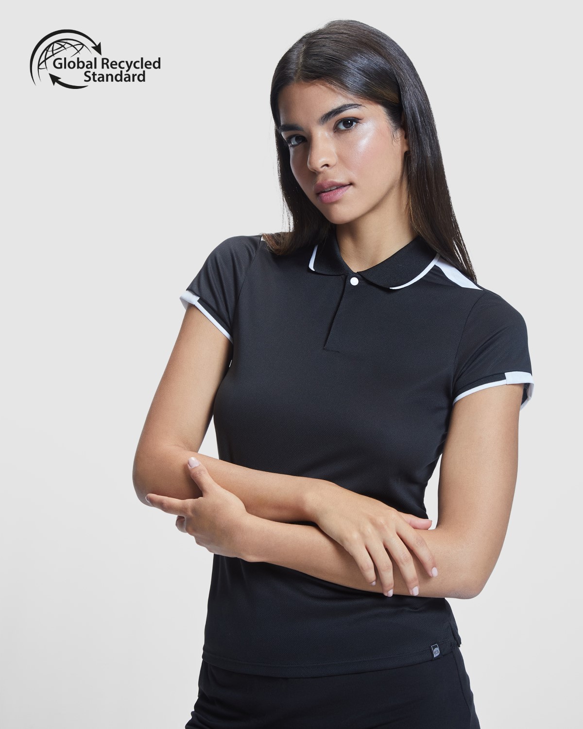 Tricou dama Tamil, ROLY-0 Tricou dama Tamil, ROLY-0