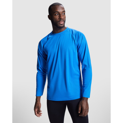 Bluza maneca lunga Montecarlo, ROLY-0