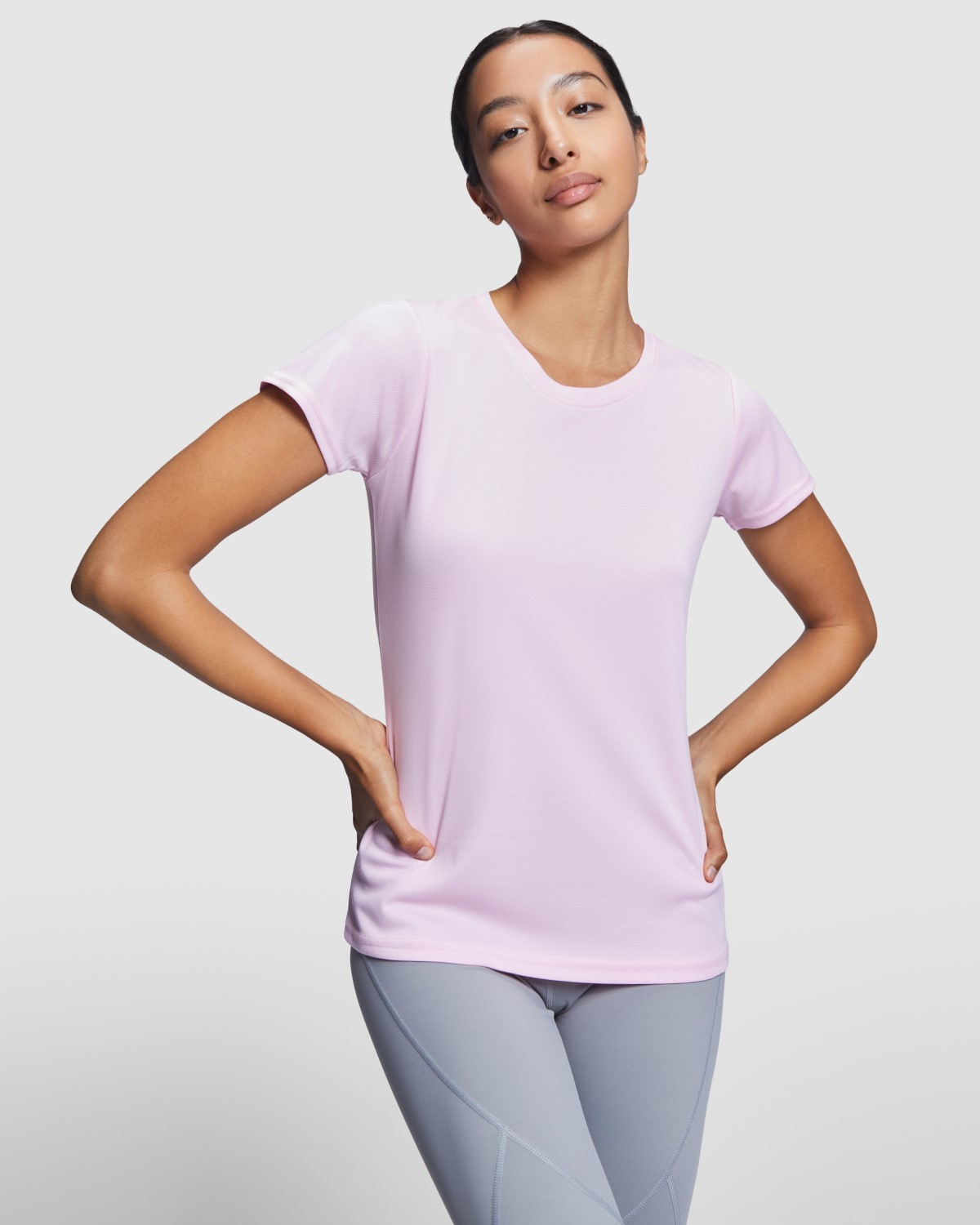 Tricou dama Montecarlo, ROLY-0 Tricou dama Montecarlo, ROLY-0