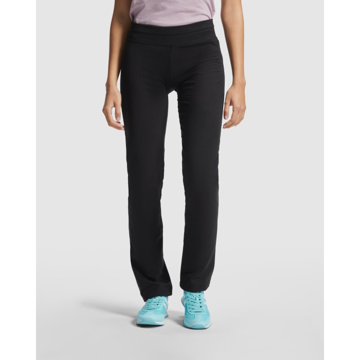 Pantaloni sport dama Box, ROLY-0