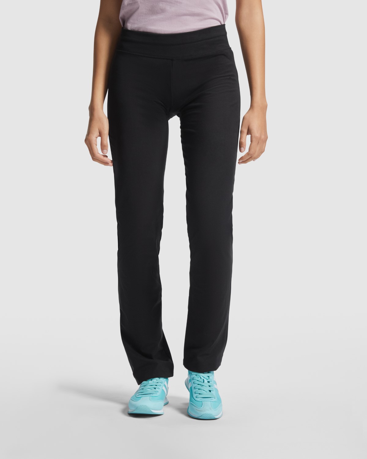 Pantaloni sport dama Box, ROLY-0 Pantaloni sport dama Box, ROLY-0