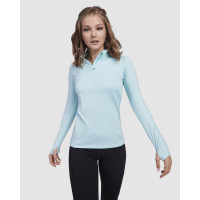 Bluza fermoar scurt Arlas, ROLY-27091