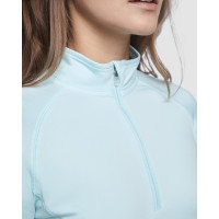 Bluza fermoar scurt Arlas, ROLY-27092