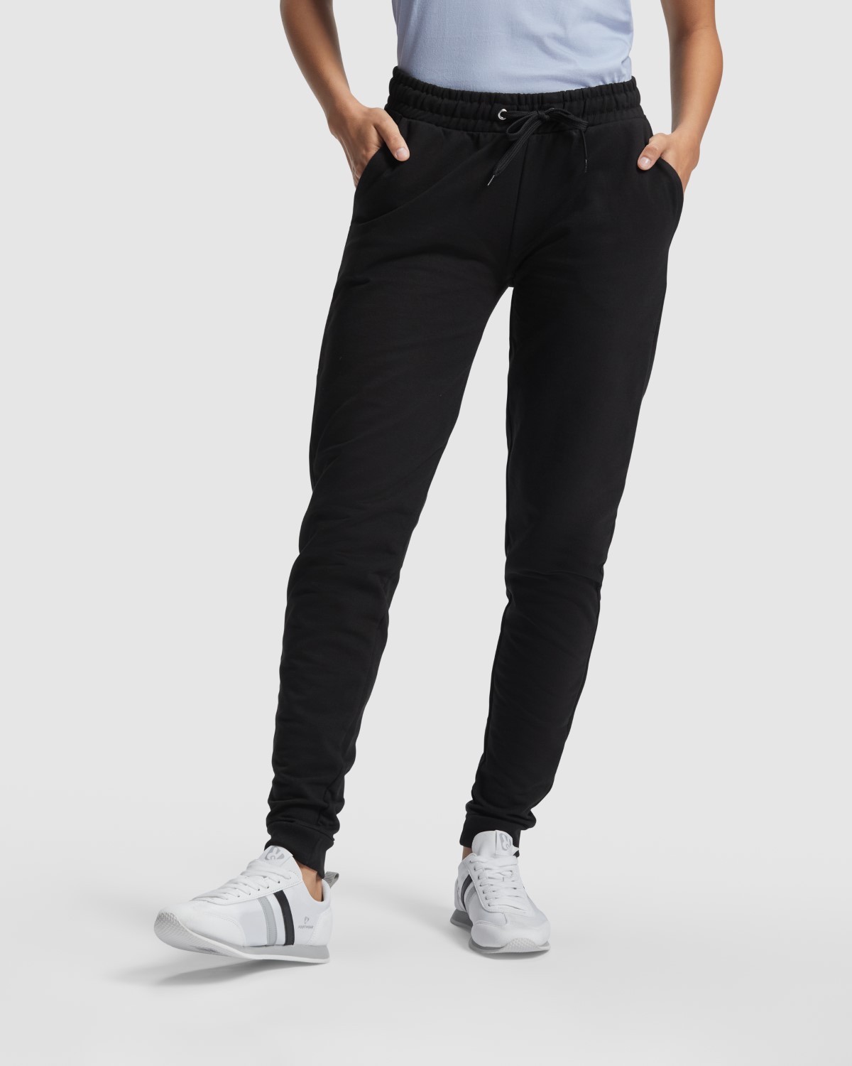 Pantaloni trening dama Adelpho, ROLY-0 Pantaloni trening dama Adelpho, ROLY-0