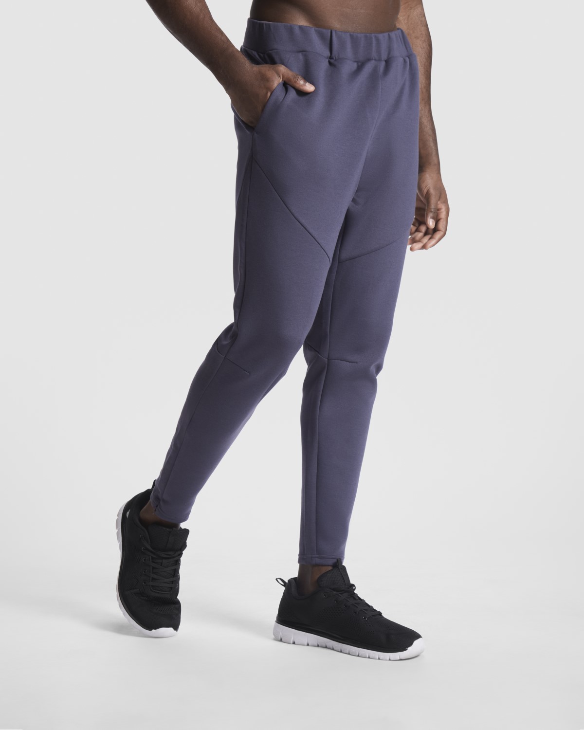 Pantaloni sport Baruc, ROLY-0 Pantaloni sport Baruc, ROLY-0
