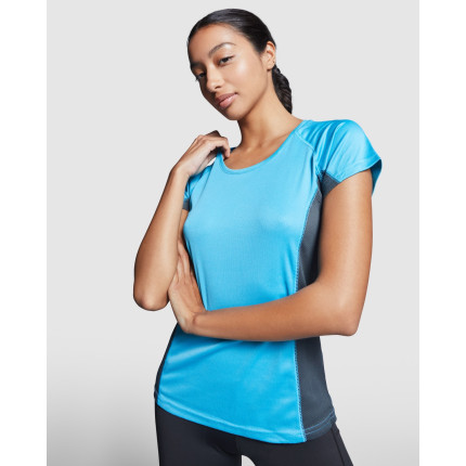 Tricou dama Shanghai, ROLY-0