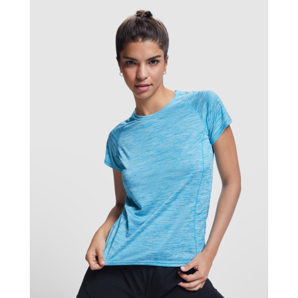 Tricou dama Austin, ROLY-0