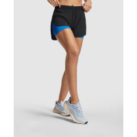 Bermude sport dama Lanus, ROLY-26937