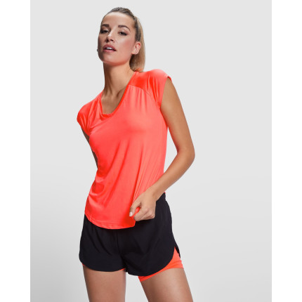 Tricou dama Avus, ROLY-0