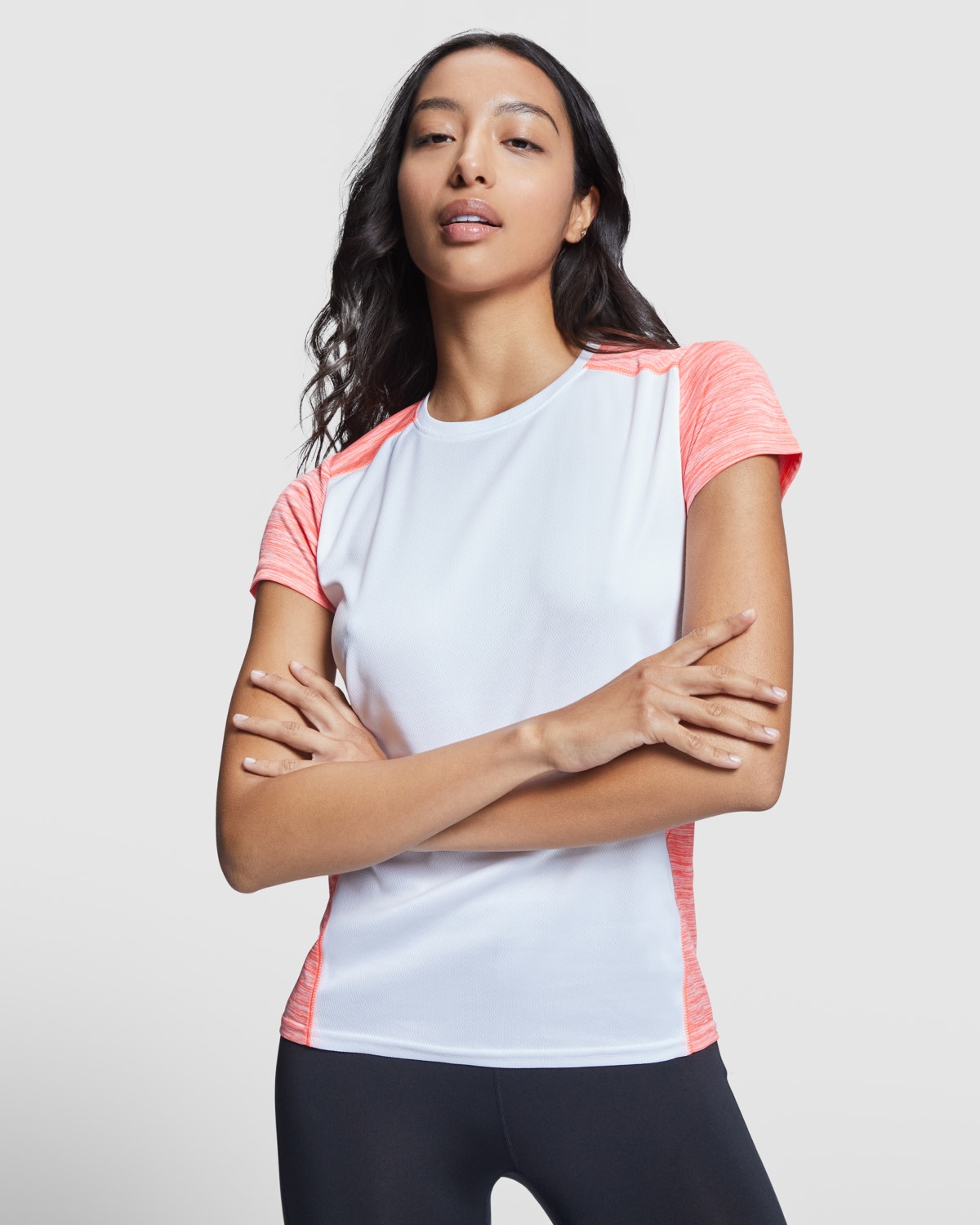 Tricou dama Zolder, ROLY-0 Tricou dama Zolder, ROLY-0