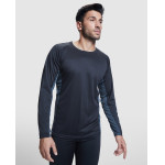 Bluza maneca lunga Shanghal, ROLY-0