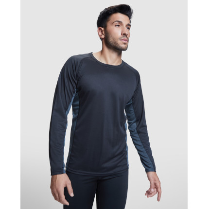 Bluza maneca lunga Shanghal, ROLY-0