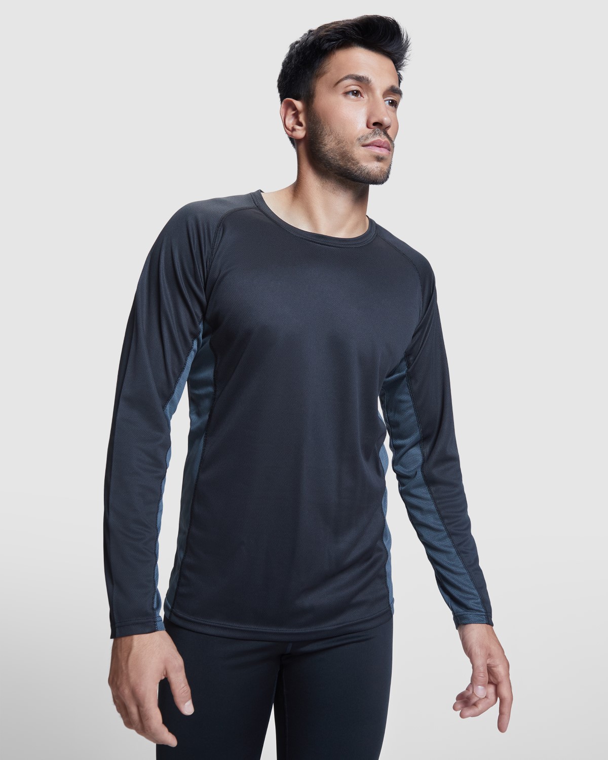 Bluza maneca lunga Shanghal, ROLY-0 Bluza maneca lunga Shanghal, ROLY-0