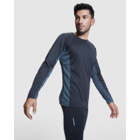 Bluza maneca lunga Shanghal, ROLY-27130