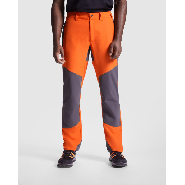 Pantaloni trekking unisex Bonati, ROLY-0